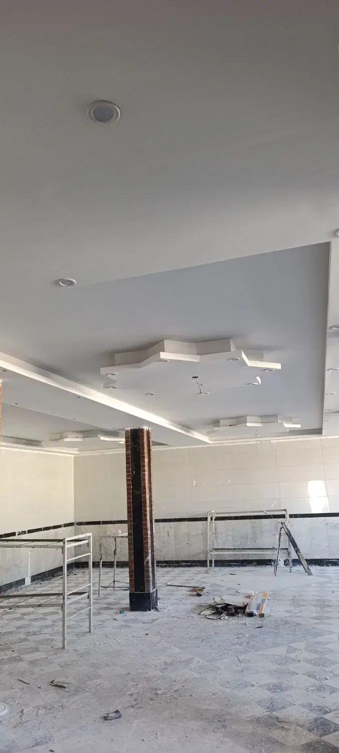 شاگردکناف کار|استخدام معماری، عمران و ساختمانی|بروجرد, |دیوار