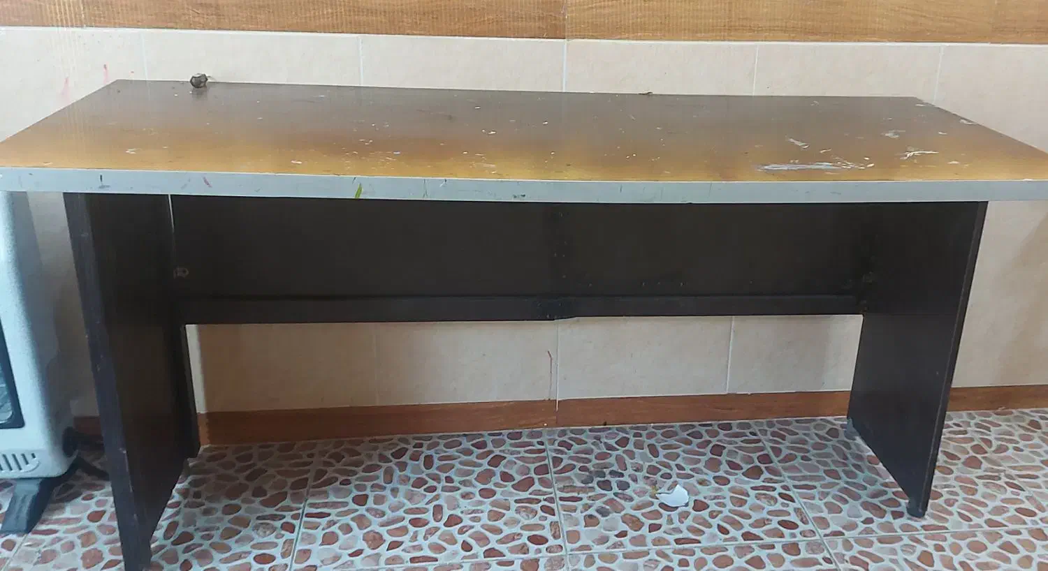 میز|میز تحریر و کامپیوتر|بوکان, |دیوار