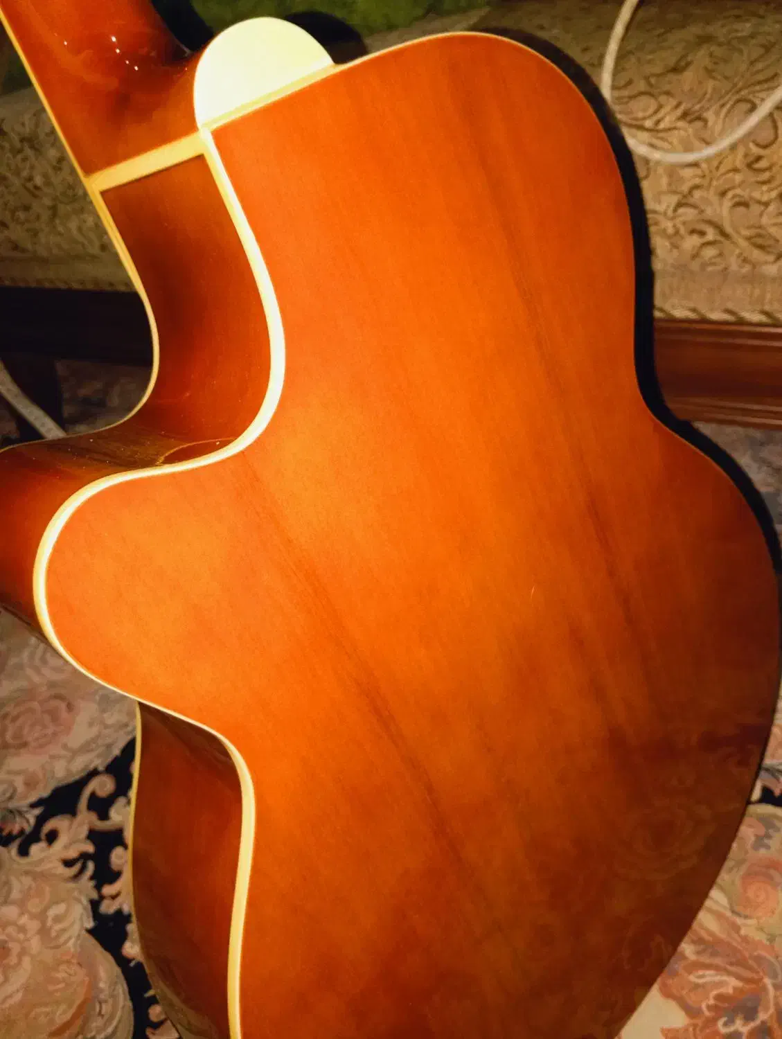 گیتار آکوستیک کنسرتی اکستریم|گیتار، بیس، امپلیفایر|اهواز, کوروش|دیوار