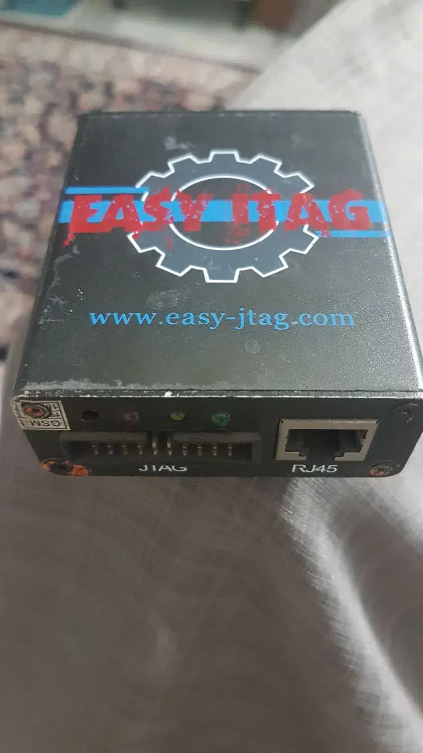 باکس ایزی جی تک، زد تری ایکس ساپورت|لوازم جانبی موبایل و تبلت|بهارستان, |دیوار