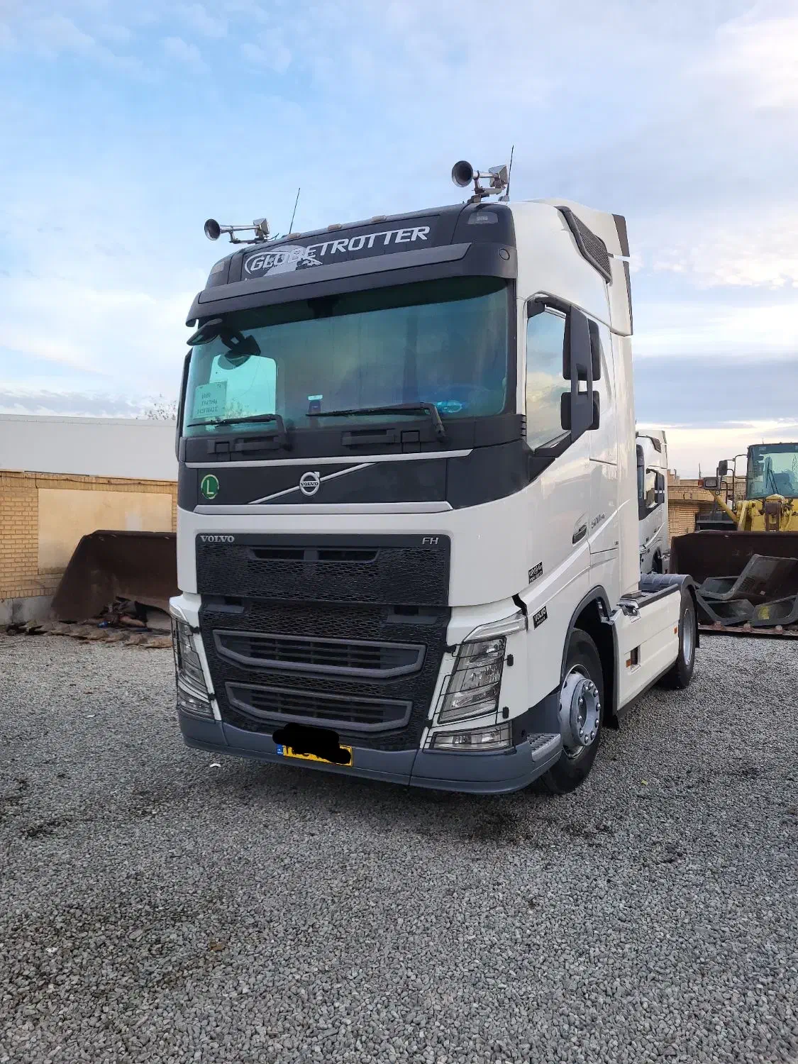 اف اچ ۵۰۰سایپادیزلی درحد صفر|خودرو سنگین|اسلامشهر, ملکآباد|دیوار