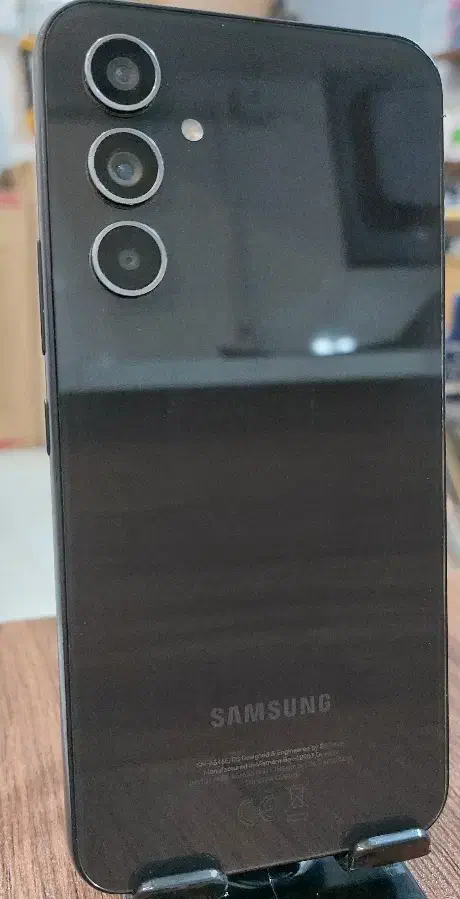 گوشی A54 256|موبایل|شیراز, ظفرآباد|دیوار