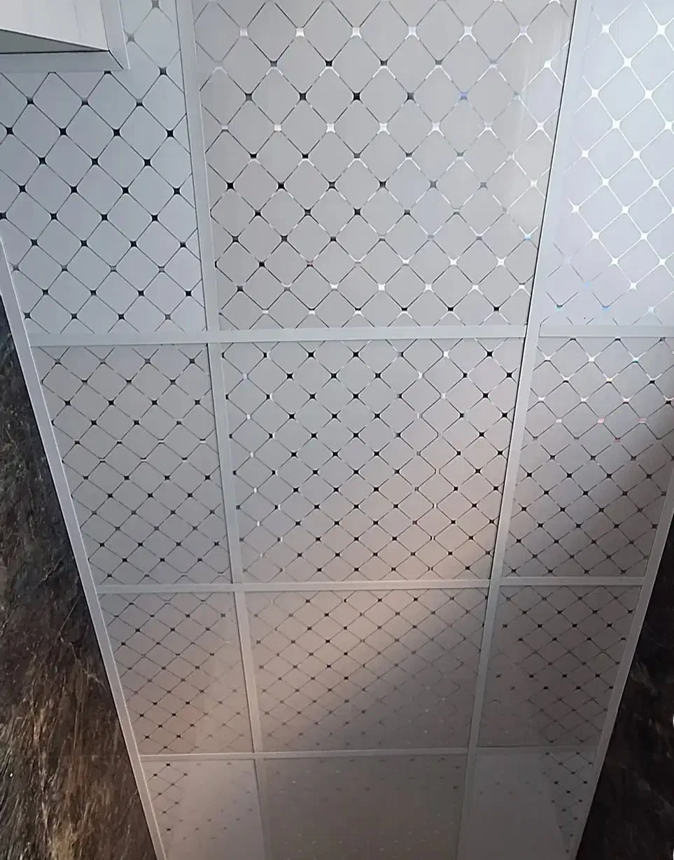 اجرای سقف کاذب و پی وی سی و تایل|خدمات پیشه و مهارت|یاسوج, |دیوار