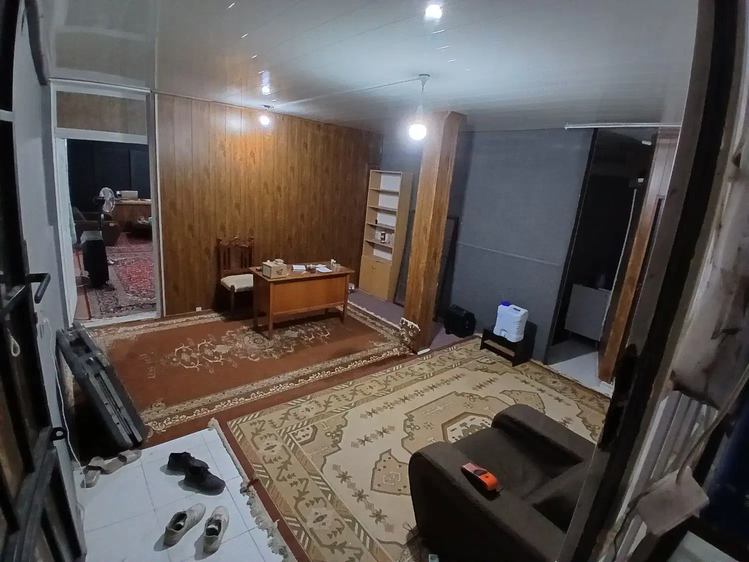 زیر زمین عطاران|اجارهٔ خانه و ویلا|قم, بکایی|دیوار