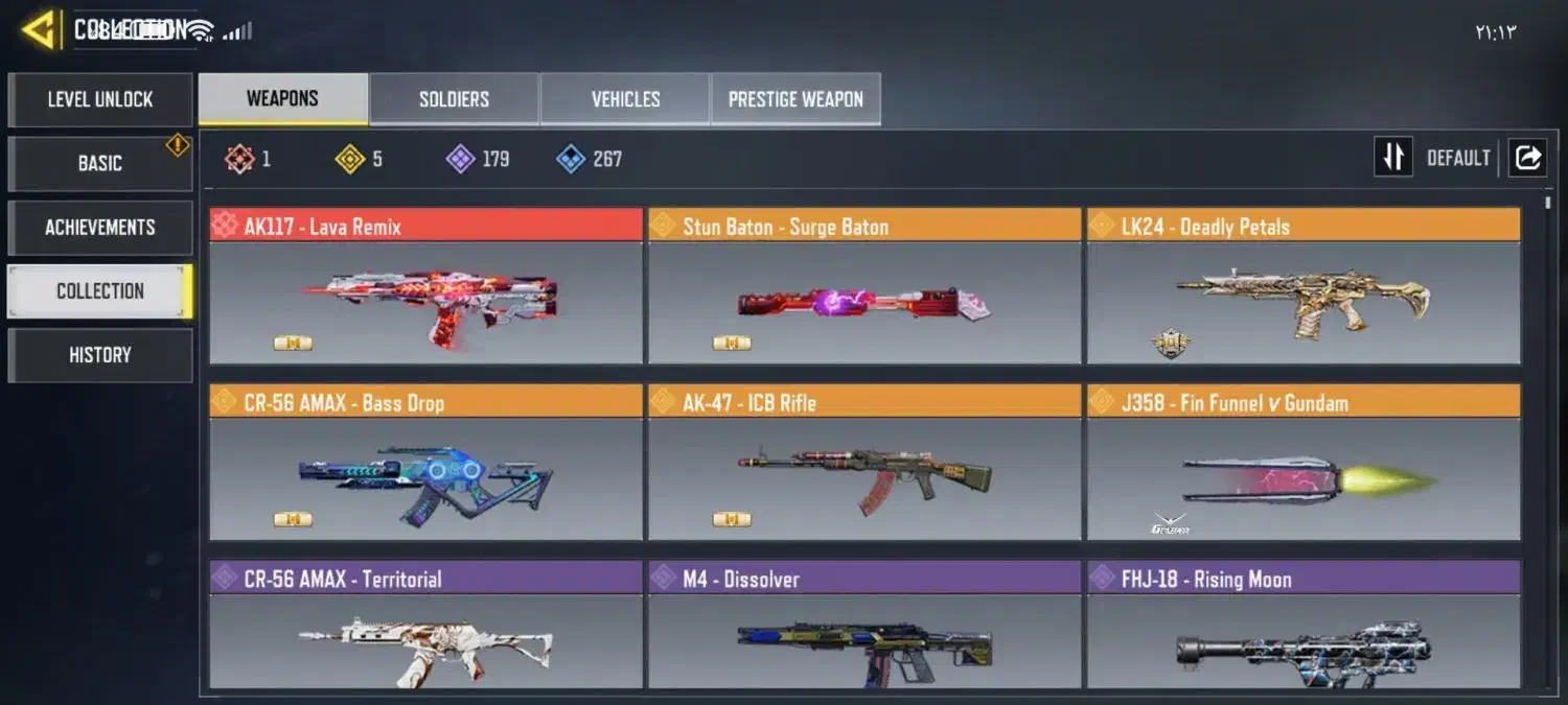 اکانت کالاف سفید|کنسول، بازی ویدئویی و آنلاین|قم, الغدیر|دیوار