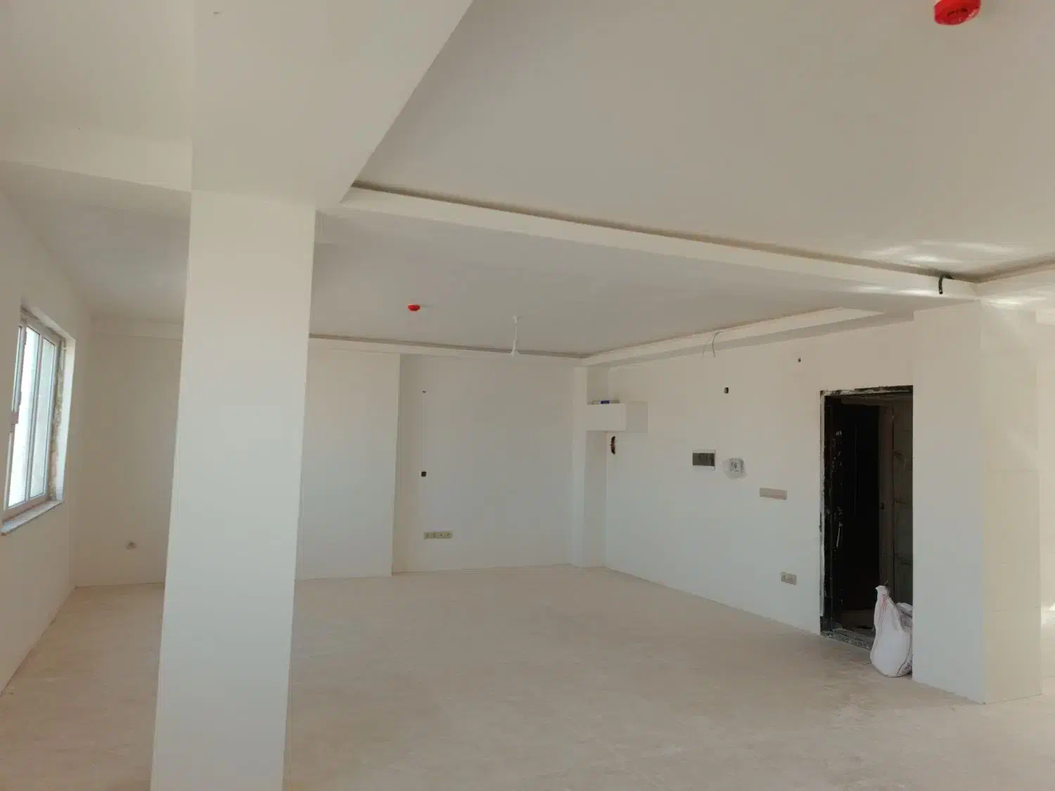 فروش آپارتمان کلید نخورده/ شهرک راهآهن|فروش آپارتمان|میانه, |دیوار