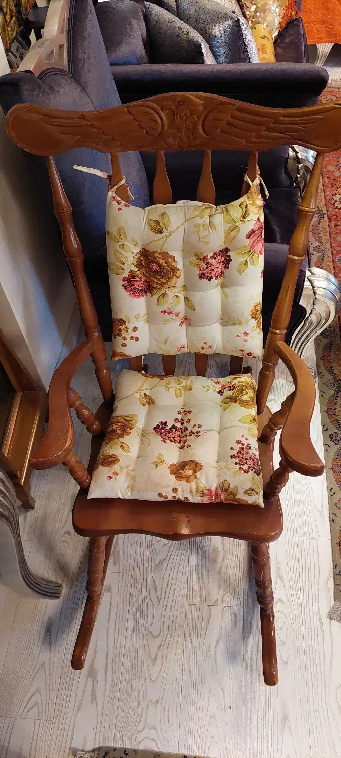 صندلی راک|صندلی و نیمکت|تهران, سید خندان (جلفا)|دیوار