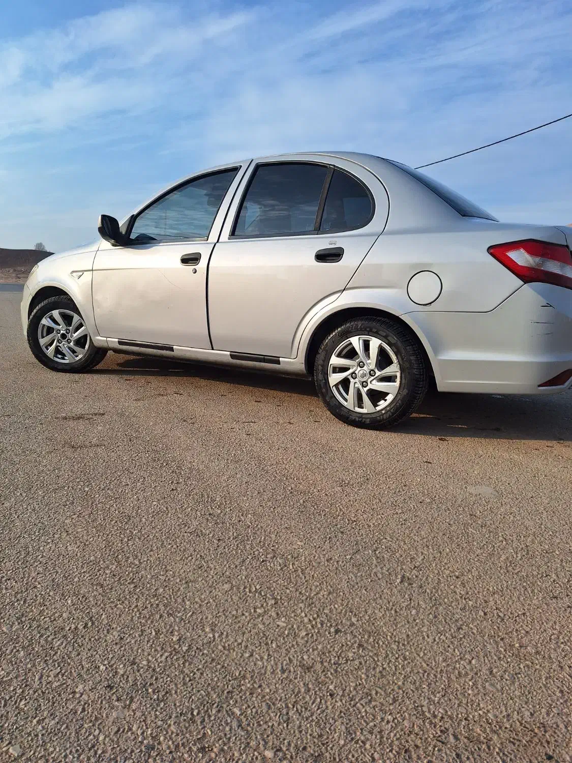 ساینا ۹۷ عروسک بدون رنگ|خودرو سواری و وانت|شوط, |دیوار