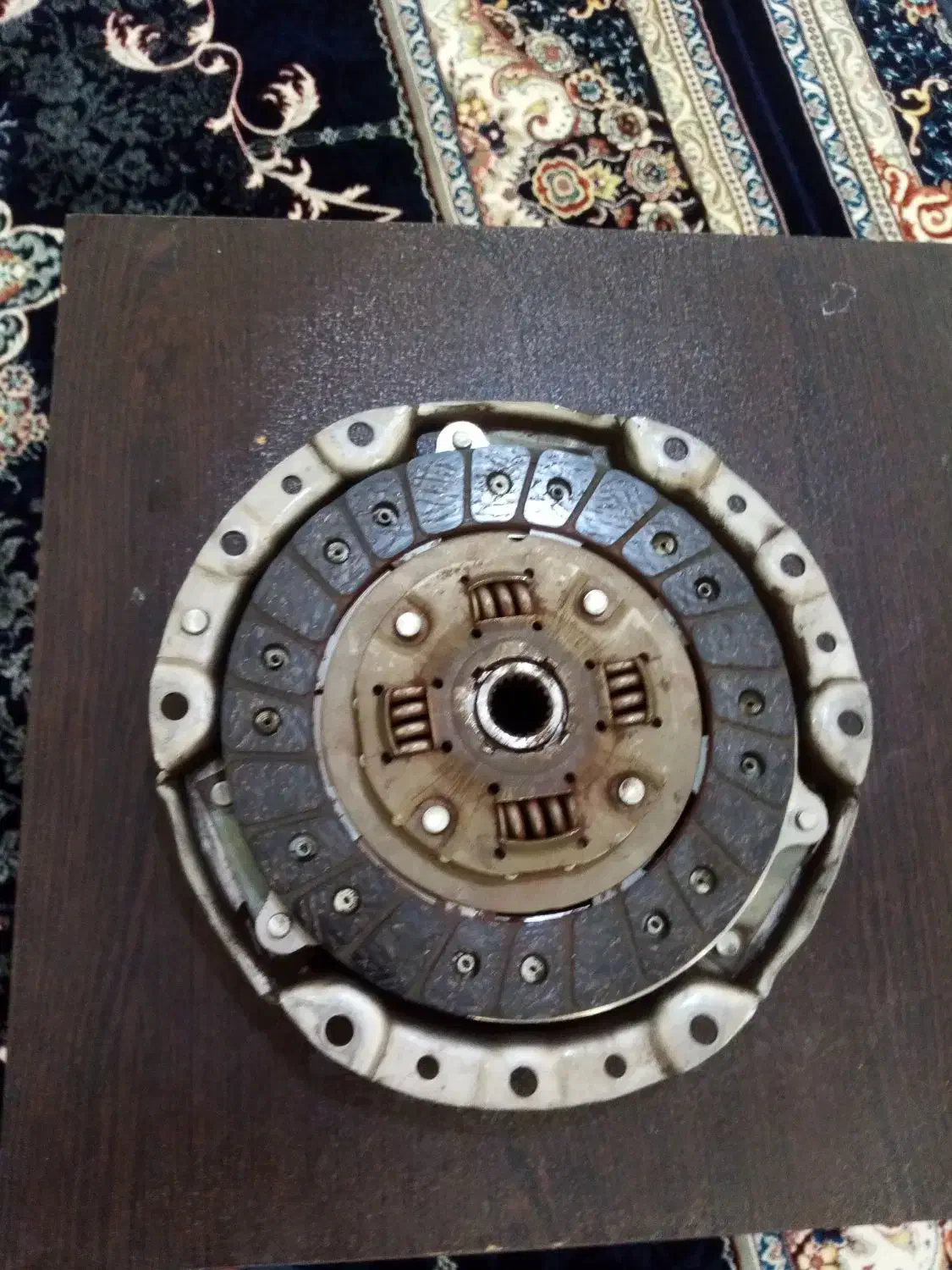 سالم باهم|حراج|صومعهسرا, |دیوار