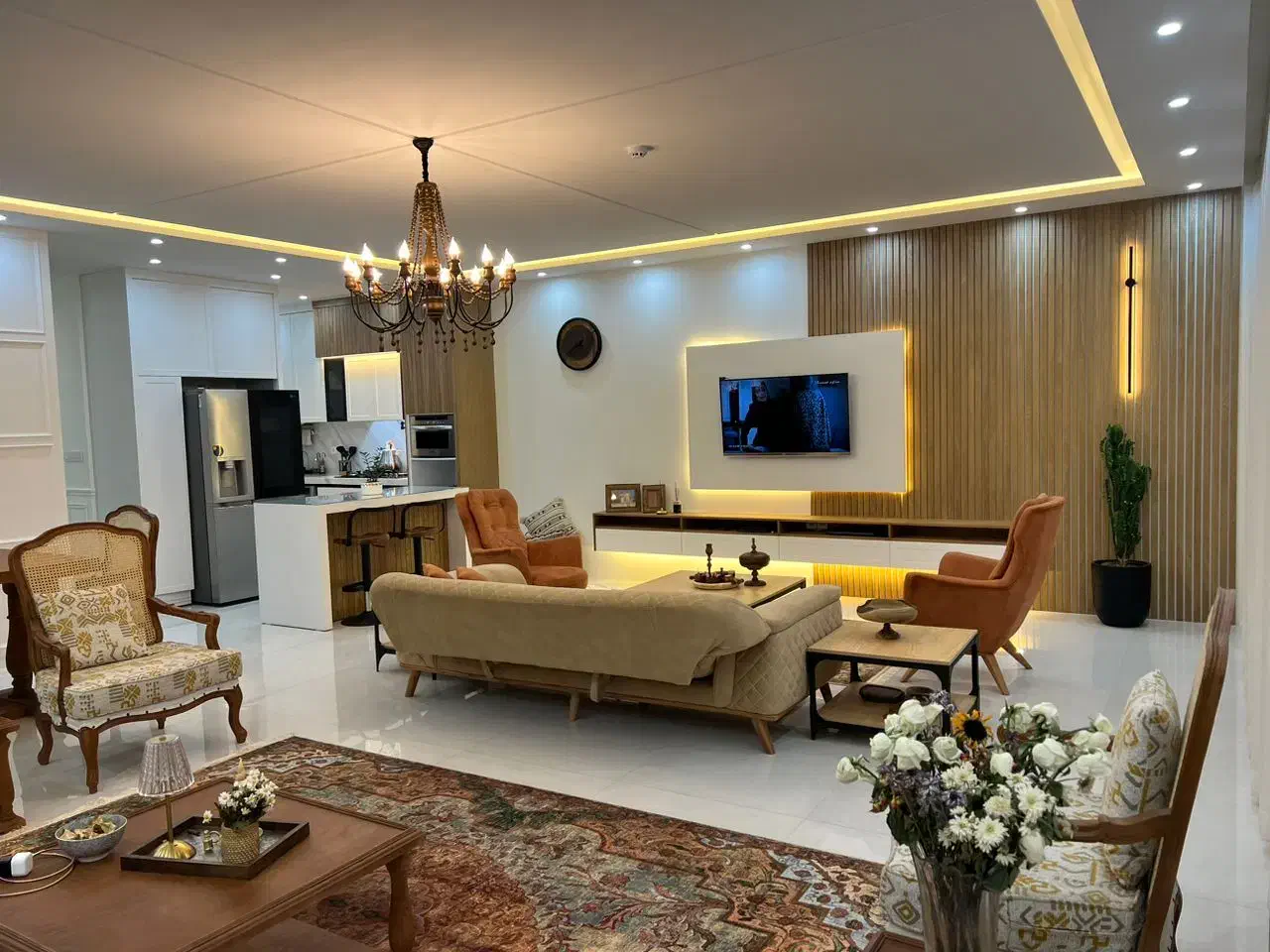 اپارتمان هاشمیه مالکین عزیز حتما بخوانند|فروش آپارتمان|مشهد, چهارچشمه|دیوار