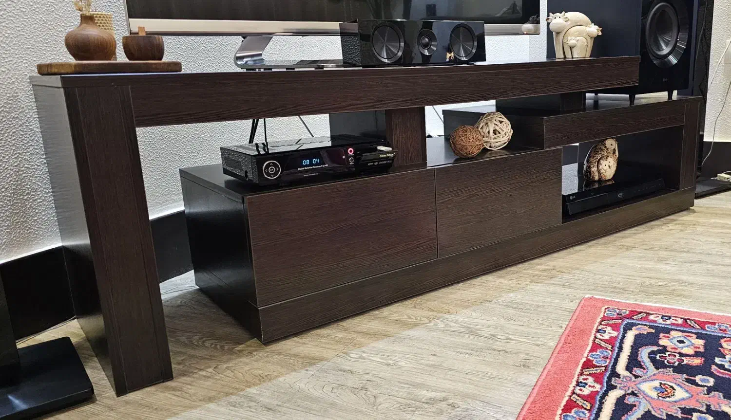 میز تلویزیون|میز تلویزیون|شاهین‌شهر, مخابرات (شهید بهشتی)|دیوار