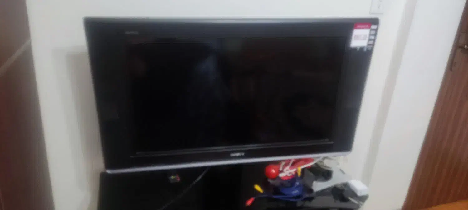 تلویزیون ۳۲اینچ سونی|تلویزیون و پروژکتور|تهران, قلهک|دیوار