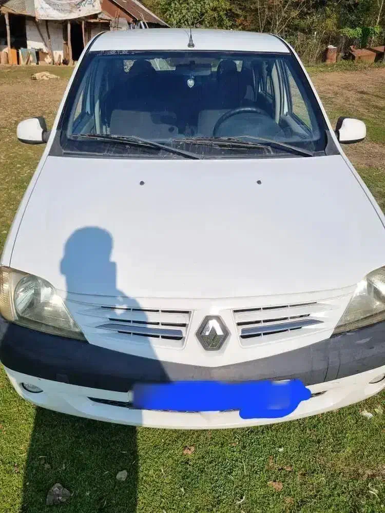 ماشین تمیز فابریک|خودرو سواری و وانت|رشت, دروازه لاکان|دیوار