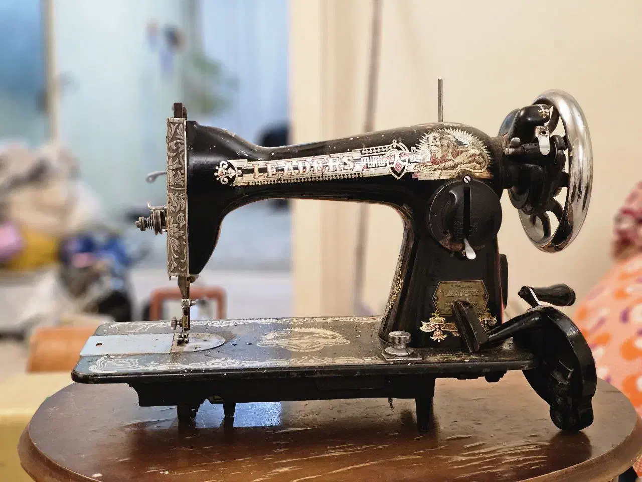 نخ وسوزن|لوازم خیاطی و بافتنی|تهران, حشمتیه|دیوار