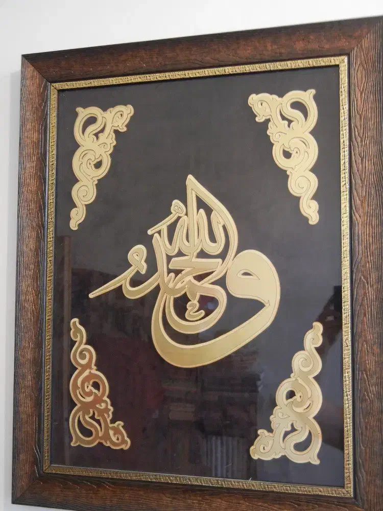 تابلو|تابلو، نقاشی، عکس|هشتگرد, هیو|دیوار