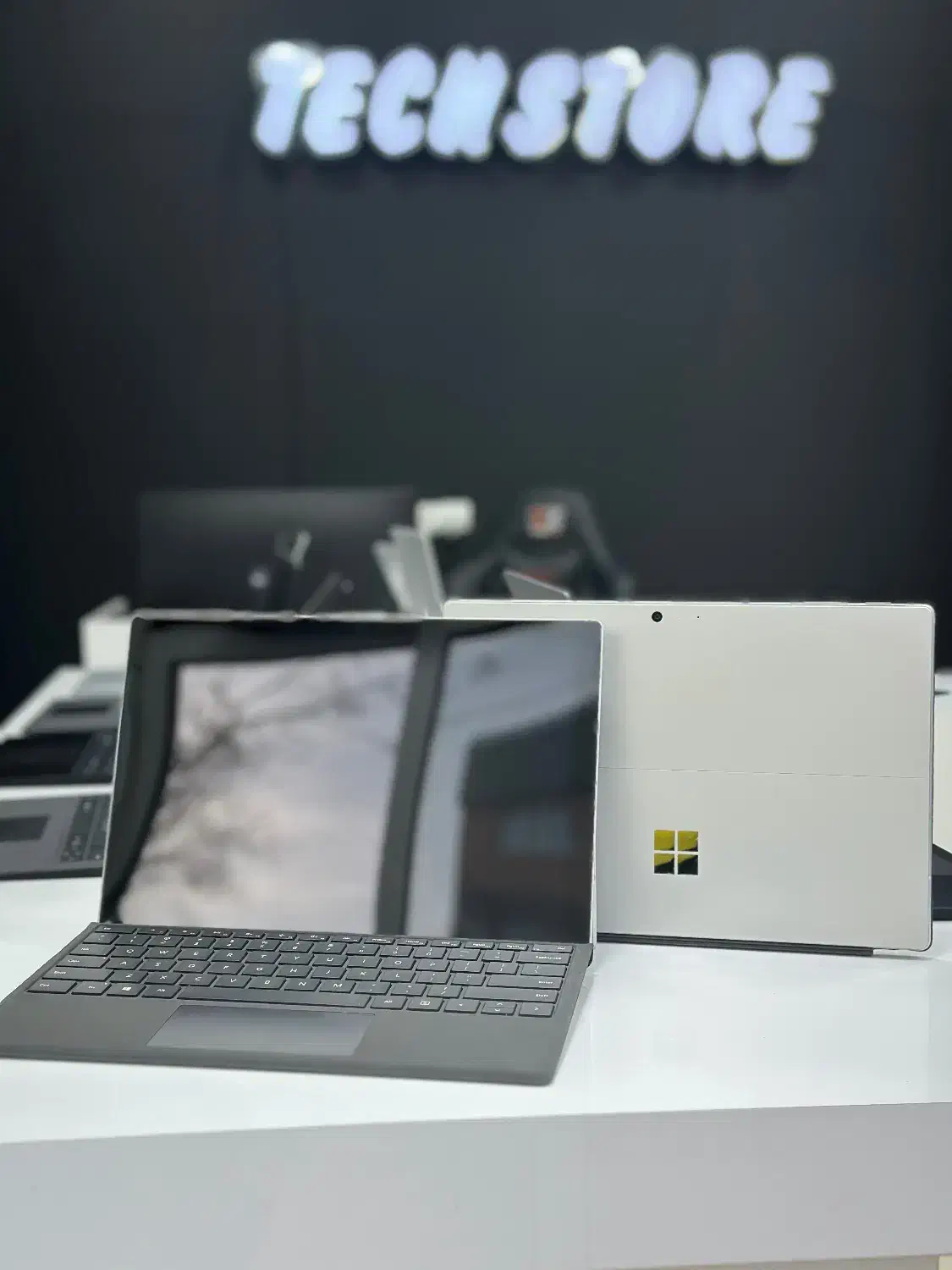 سرفیس پرو 5 6 7 7+ surface pro microsoft|رایانه همراه|کرمانشاه, |دیوار