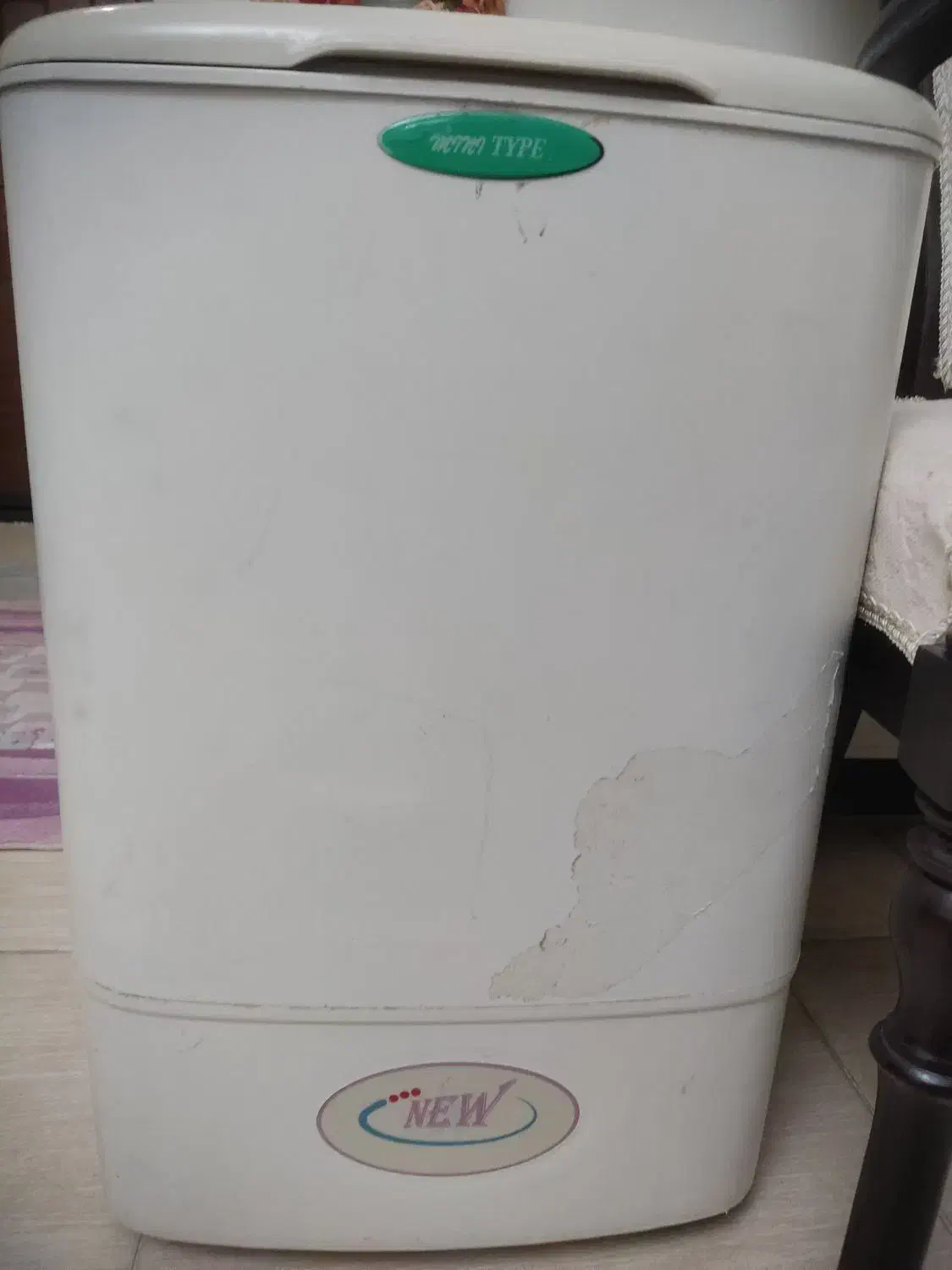 مینی واش|ماشین لباسشویی و خشککن لباس|پردیس, فاز ۱|دیوار