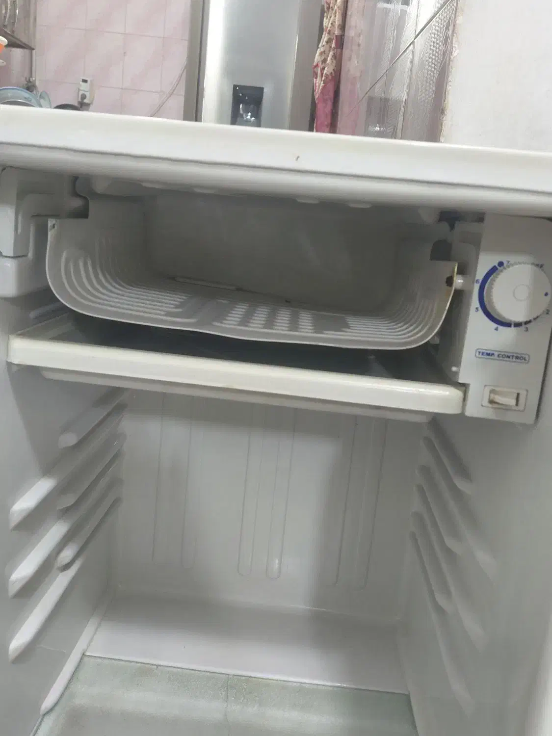 مینی یخچال|یخچال و فریزر|محمدشهر, محمدشهر|دیوار