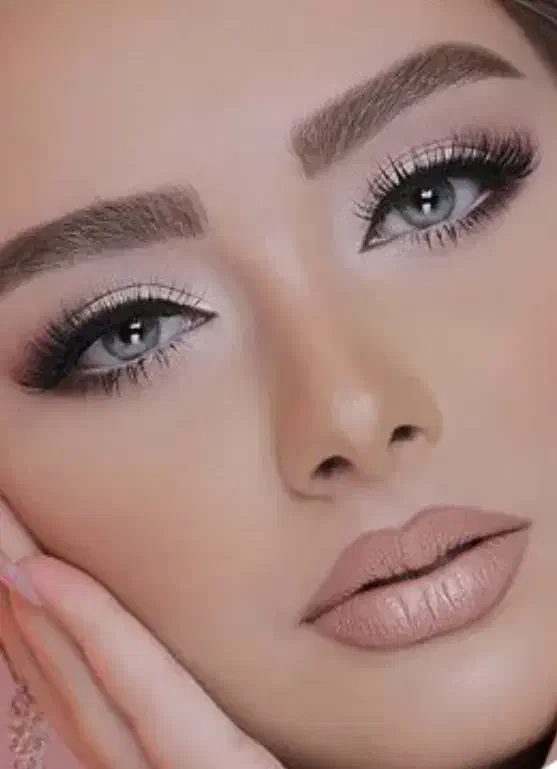 آموزش بروزترین متد میکاپ وکانتورینگ|خدمات آموزشی|سیرجان, |دیوار