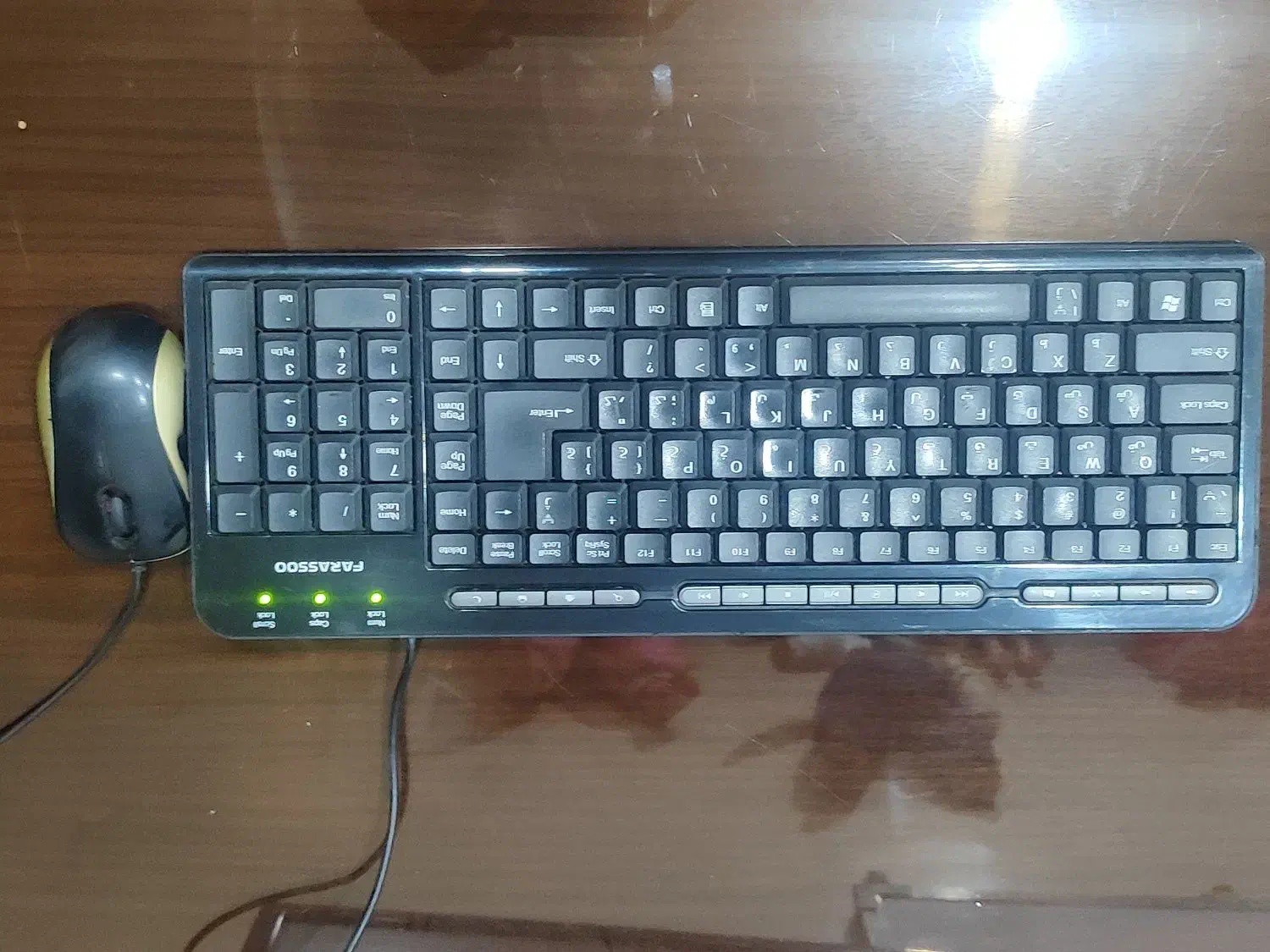 سیستم کامل Dell، مانیتور ۱۹ اینچ LG|رایانه رومیزی|بهارستان, |دیوار