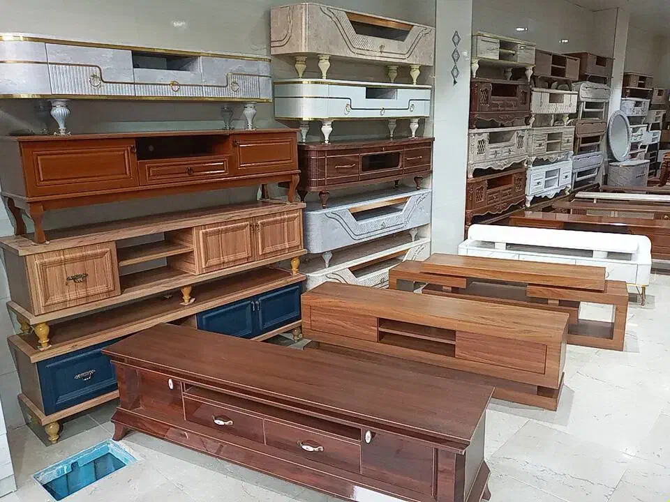 میز کد ۱۰۷۰|میز تلویزیون|بهارستان, |دیوار