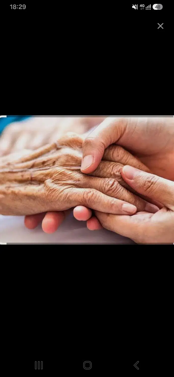 استخدام پرستار آقا|استخدام درمانی، زیبایی، بهداشتی|تهران, طیب|دیوار