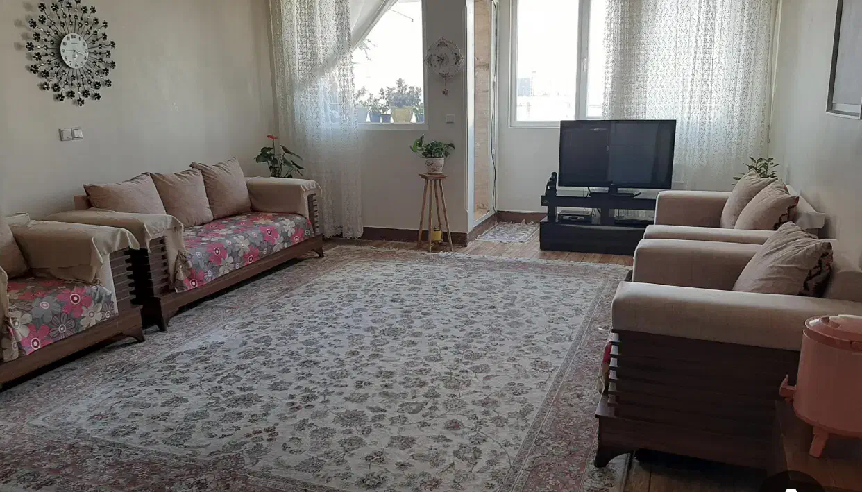 همخانه|اجارهٔ آپارتمان|تهران, بریانک|دیوار