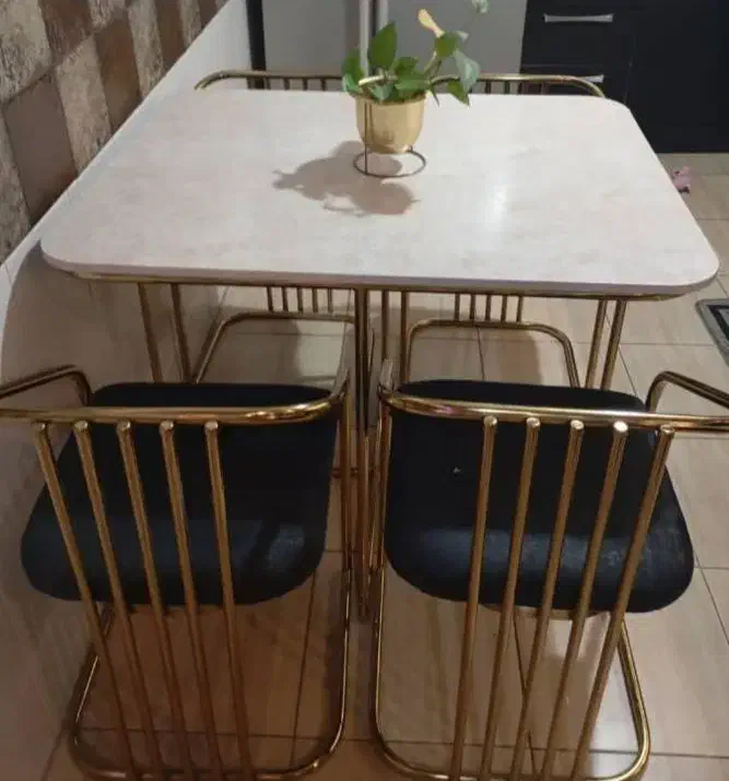 پخش میز غذاخوری ست جدید مدل سزار (تک و عمده)|میز و صندلی غذاخوری|شیراز, وزیرآباد|دیوار