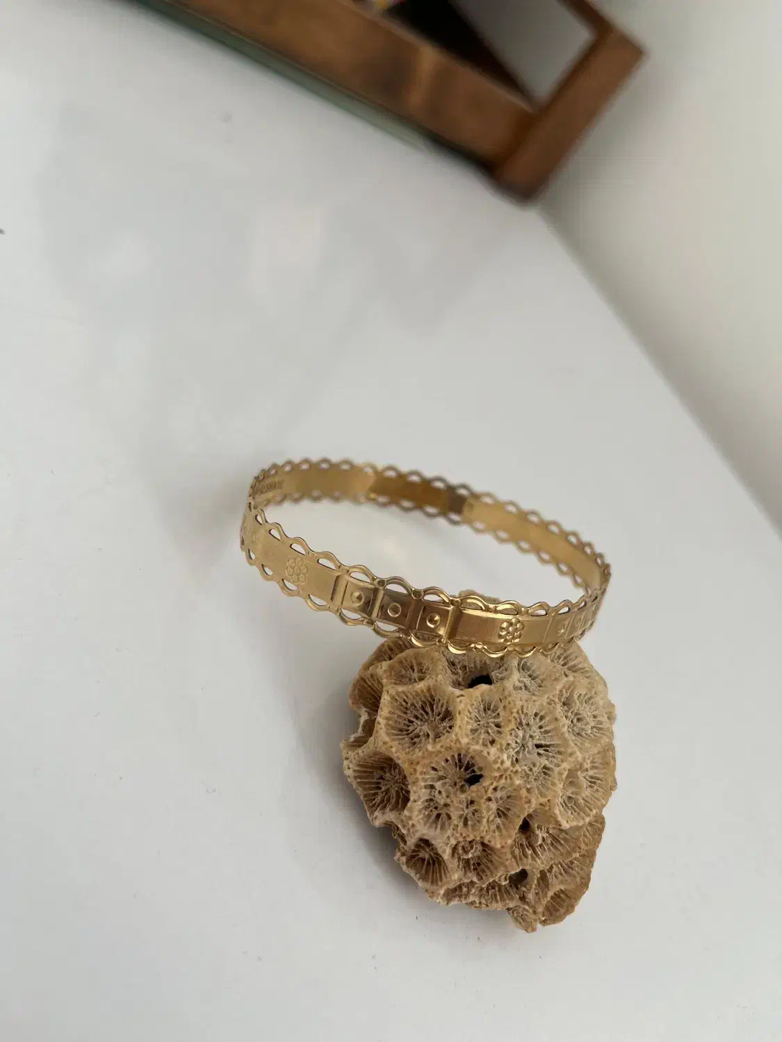 النگو طلا|جواهرات|ایلام, |دیوار