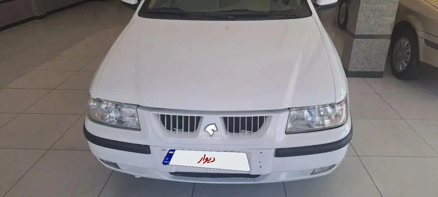 سمندملی‌موتوردرحدصفر|خودرو سواری و وانت|تبریز, |دیوار