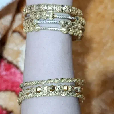 النگو کلکته ۸۰ بالای خام|جواهرات|خرم‌آباد, |دیوار