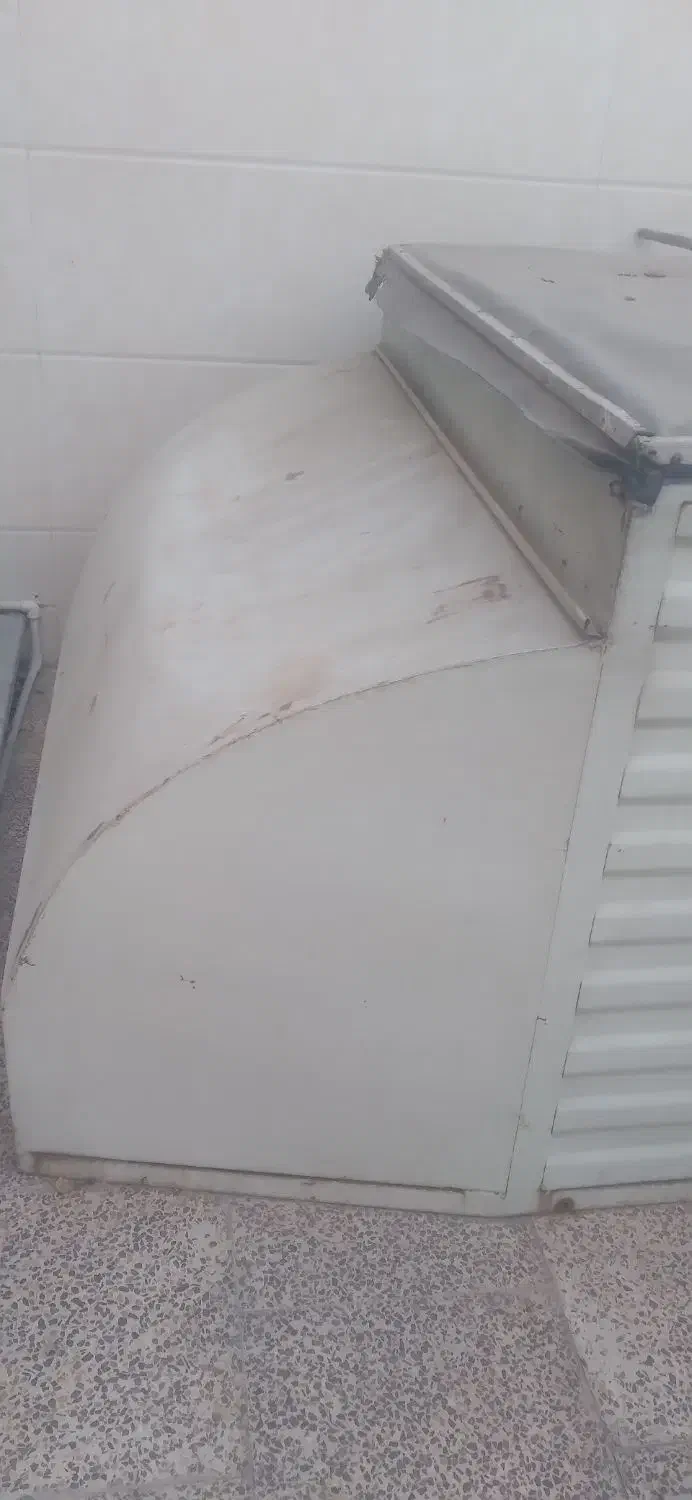 باربند وانت پیکان|قطعات یدکی و لوازم جانبی|قنوات, |دیوار