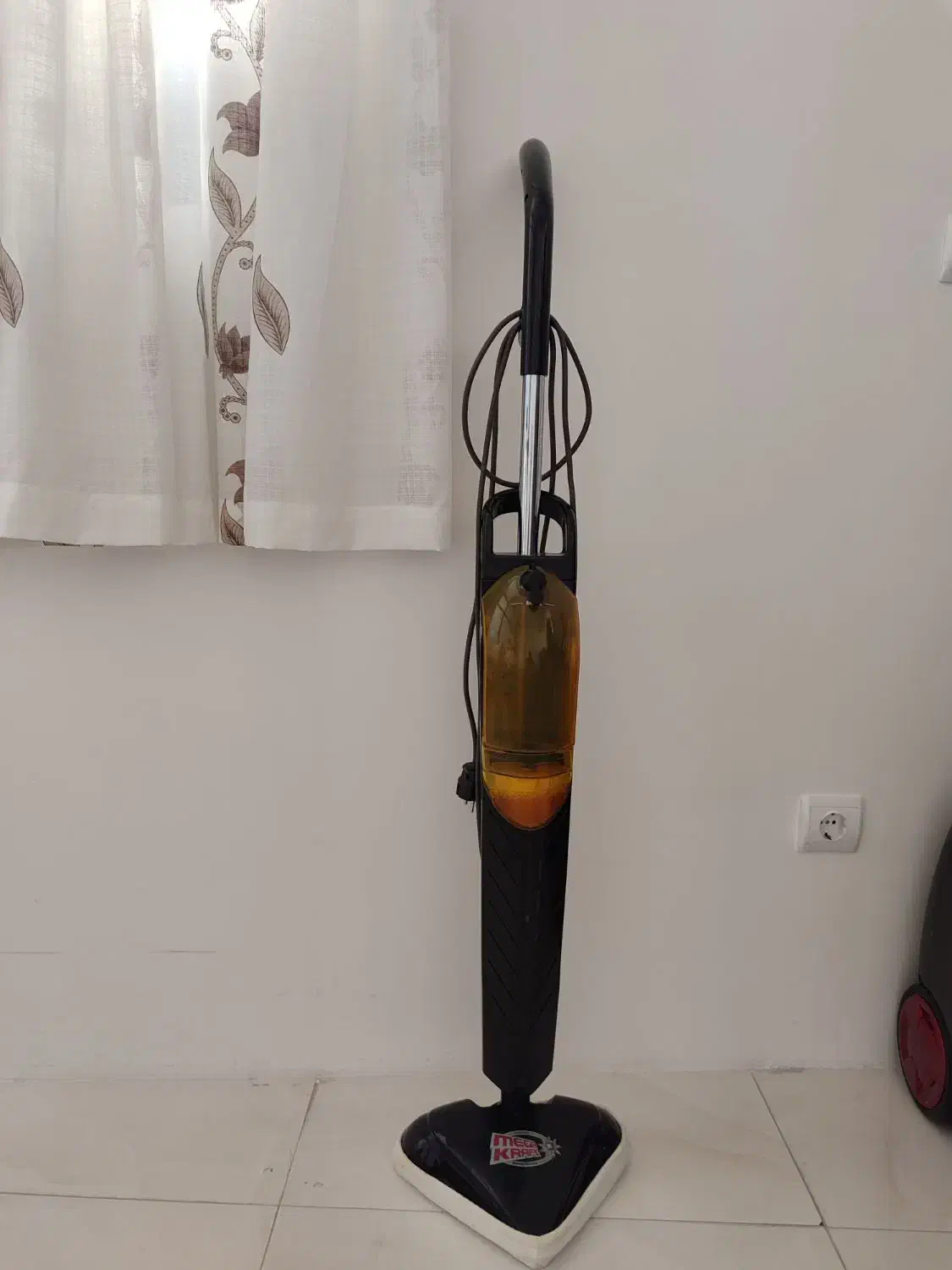 بخار شوی پارکت وسرامیک|جاروبرقی، جارو شارژی، بخارشو|اردبیل, |دیوار