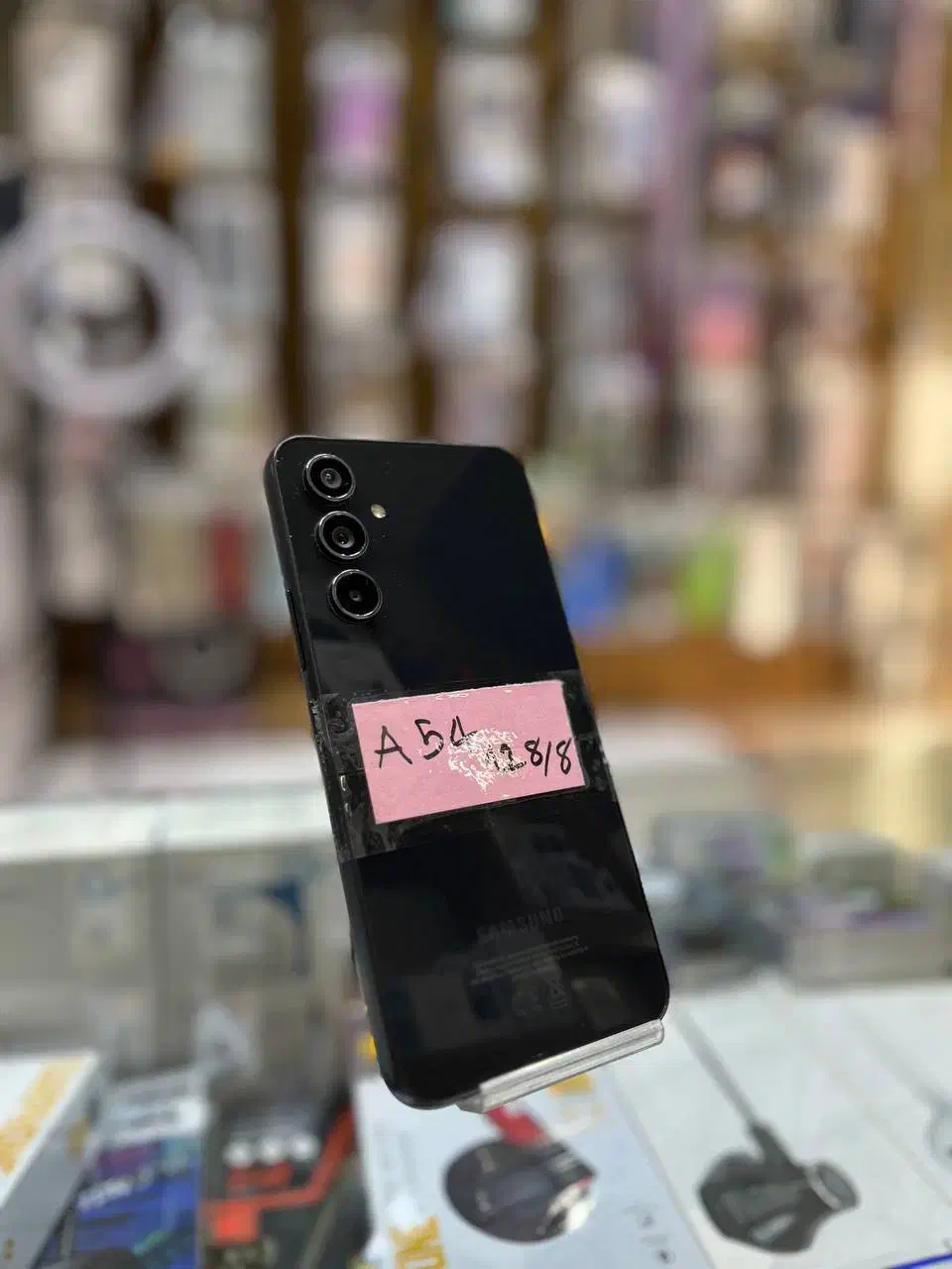 A54|موبایل|تهران, بیسیم|دیوار