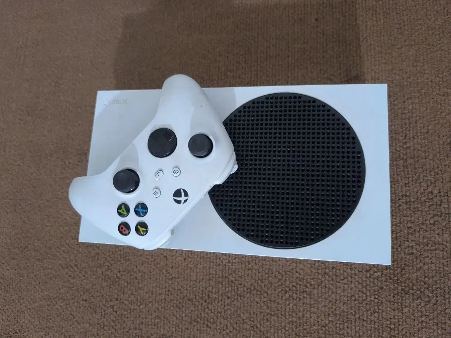 xbox series s|کنسول، بازی ویدئویی و آنلاین|کلاله, |دیوار