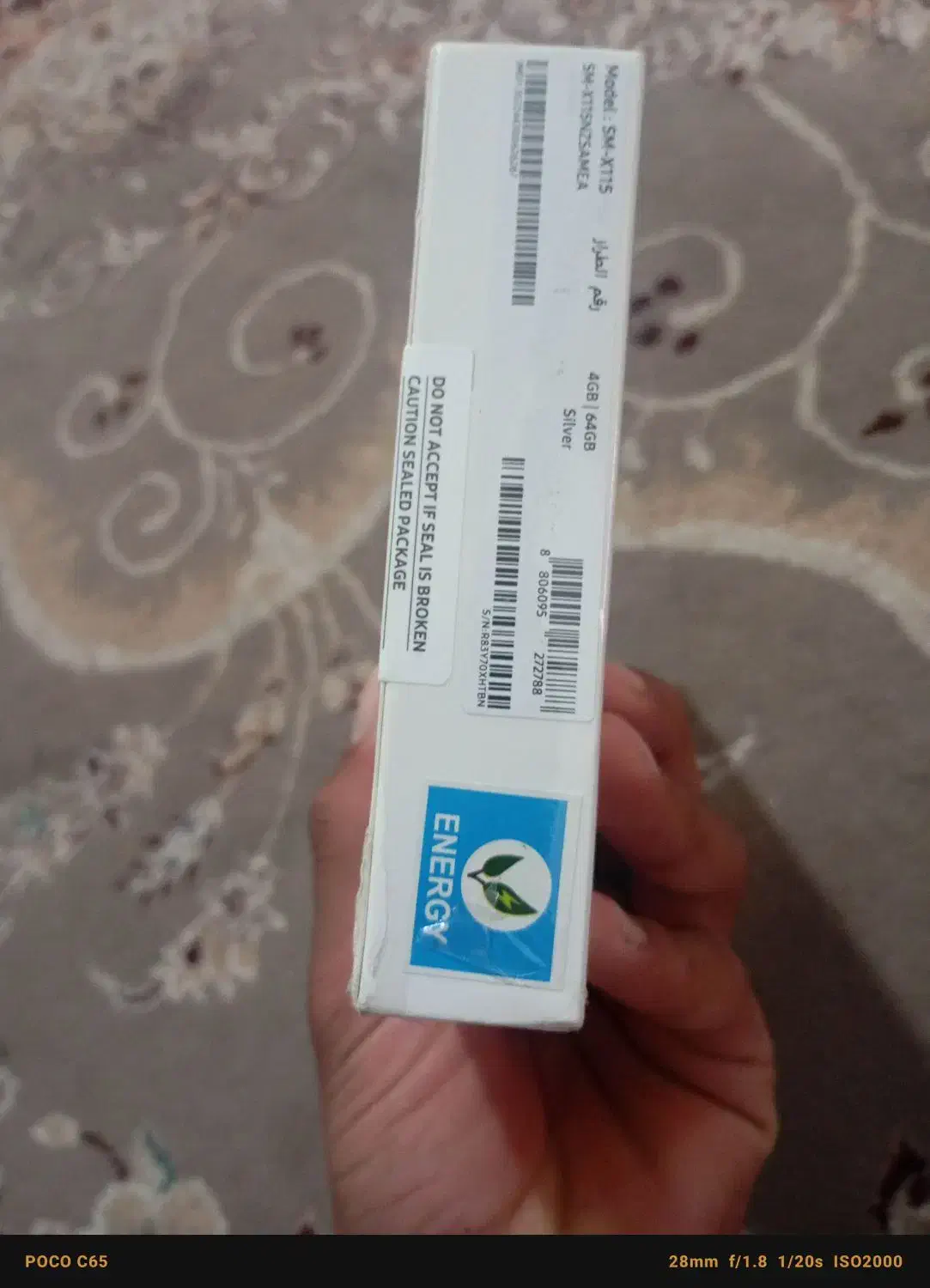 Galaxy Tab A9|تبلت|دزفول, |دیوار