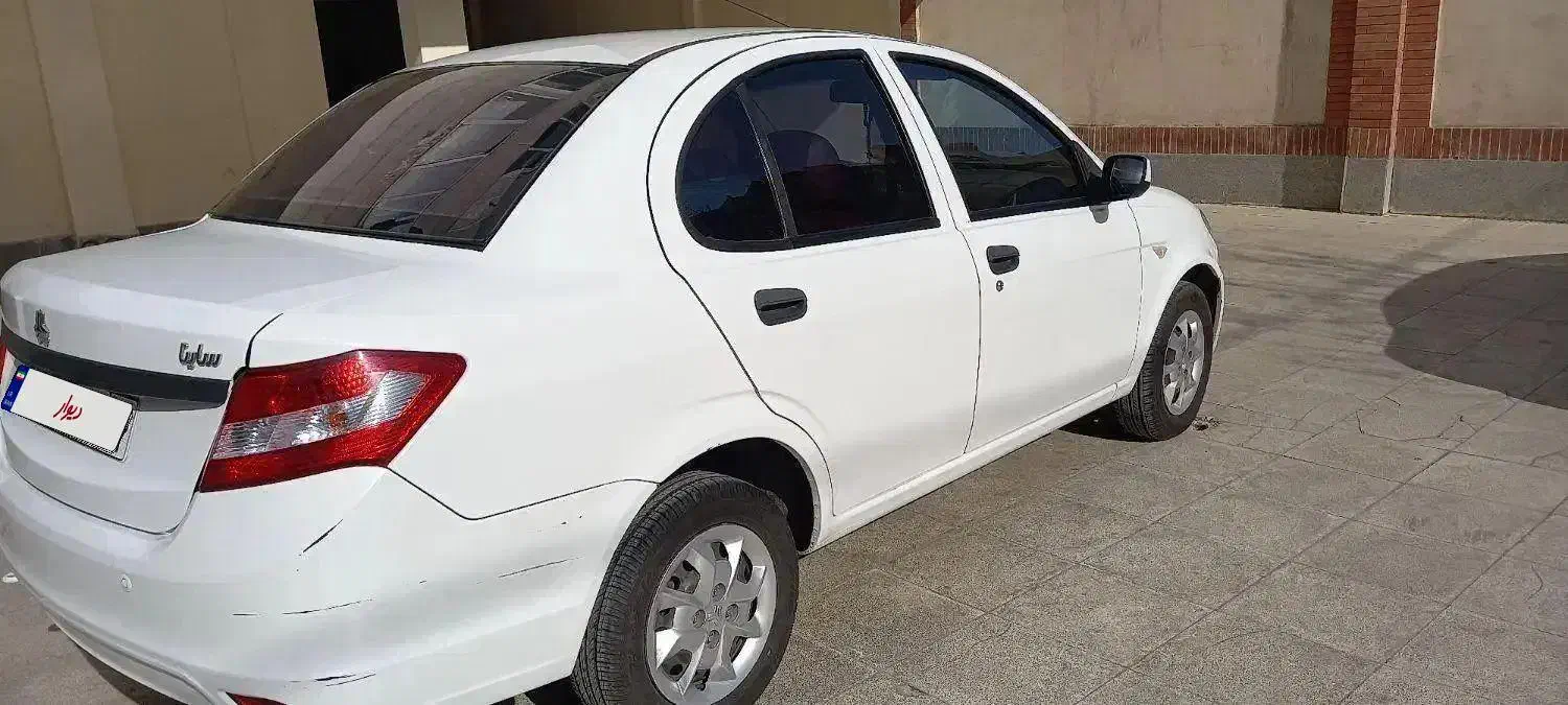 ساینا مدل ۹۸|خودرو سواری و وانت|مشهد, الهیه|دیوار