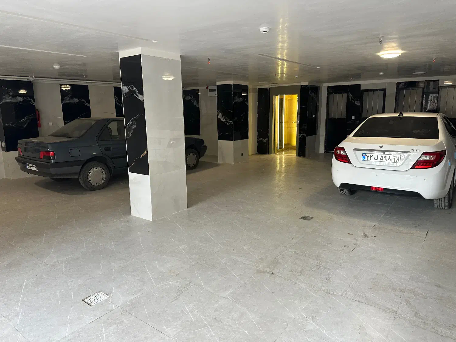 آپارتمان بهترین لوکیشن جانبازان ویو ابدی|فروش آپارتمان|همدان, |دیوار