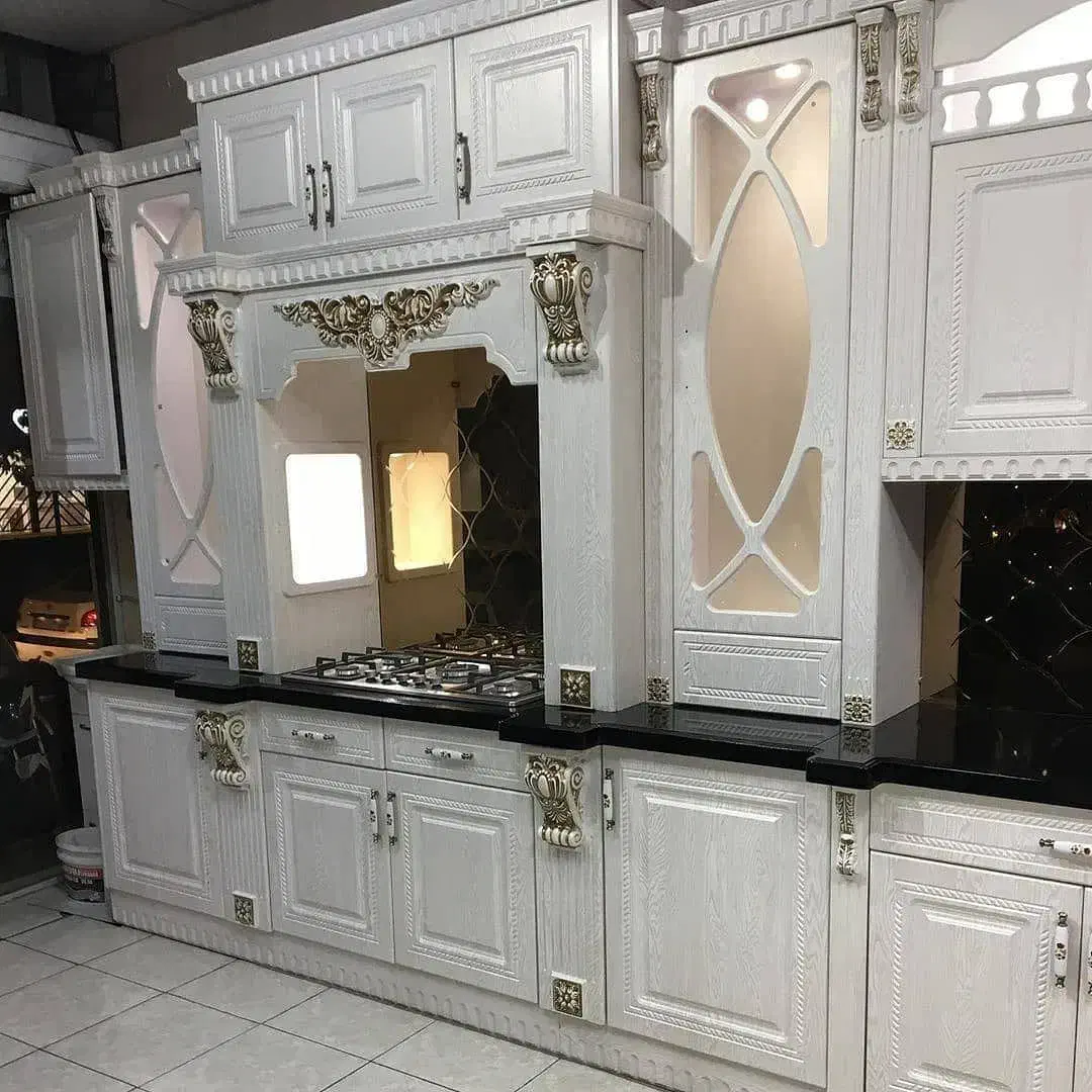 طراحی وساخت کابینت هایگلاس و ممبران و نو کلاسیک|مصالح و تجهیزات ساختمان|فردیس, شهرک ۱۱۰|دیوار