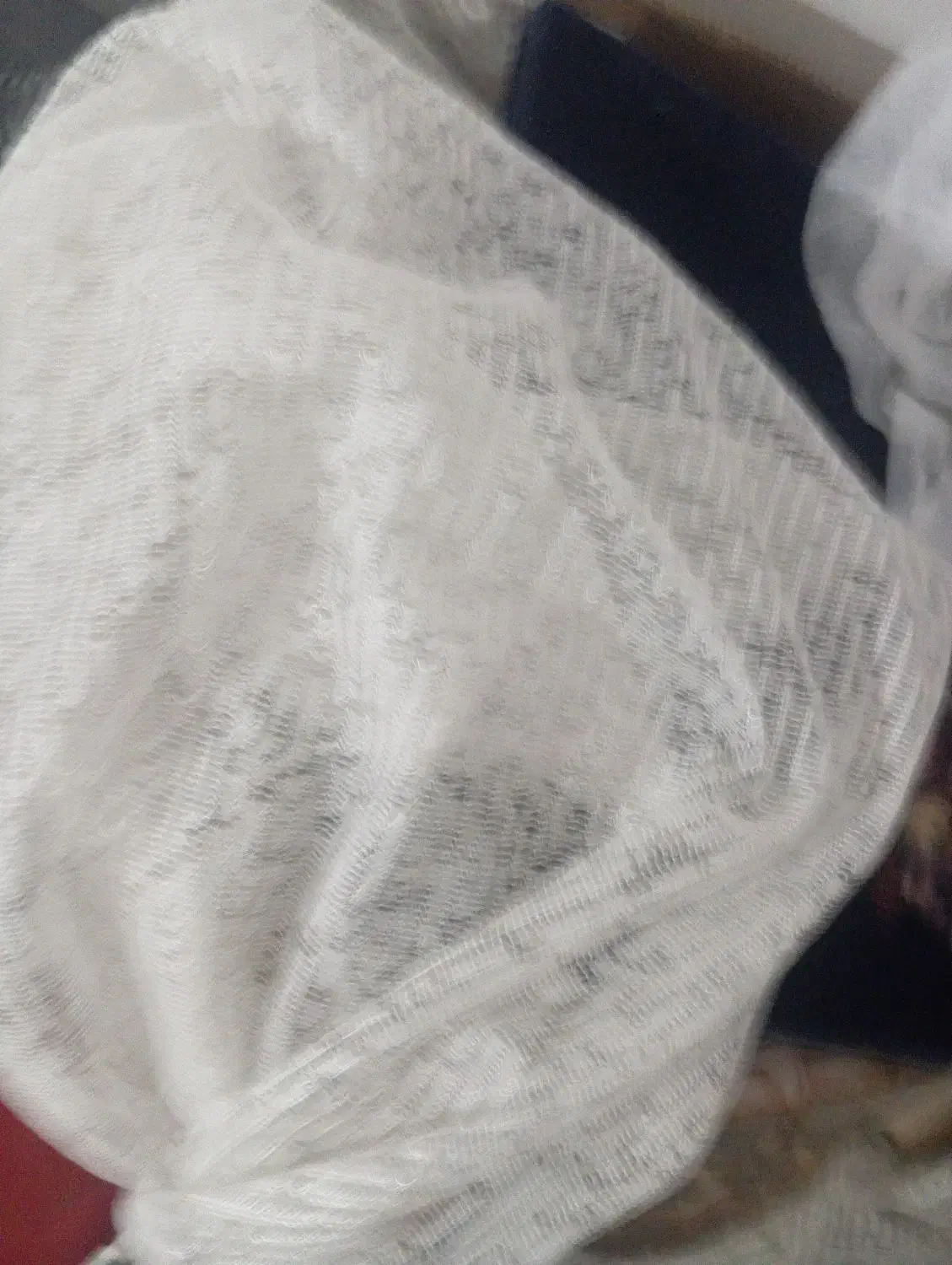 پرده اولی کاملن نو دومی درحدنو|پرده، رانر، رومیزی|بم, |دیوار