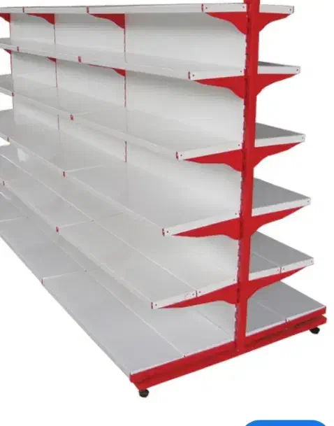 قفسه مغازه|فروشگاه و مغازه|نورآباد ممسنی, |دیوار