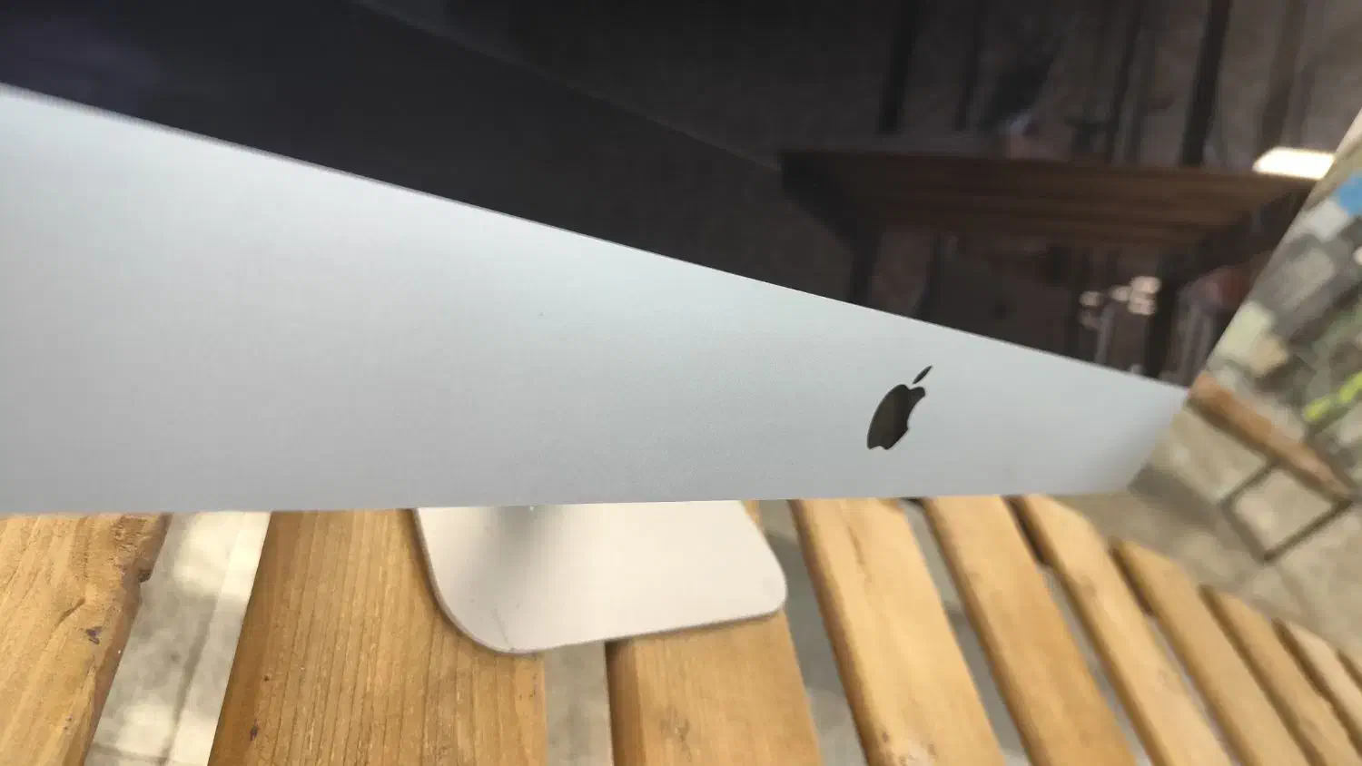 آیمک اسلیم اپل Apple iMac A1418 Core i5/8/256 2017|رایانه رومیزی|تهران, بلوار کشاورز|دیوار