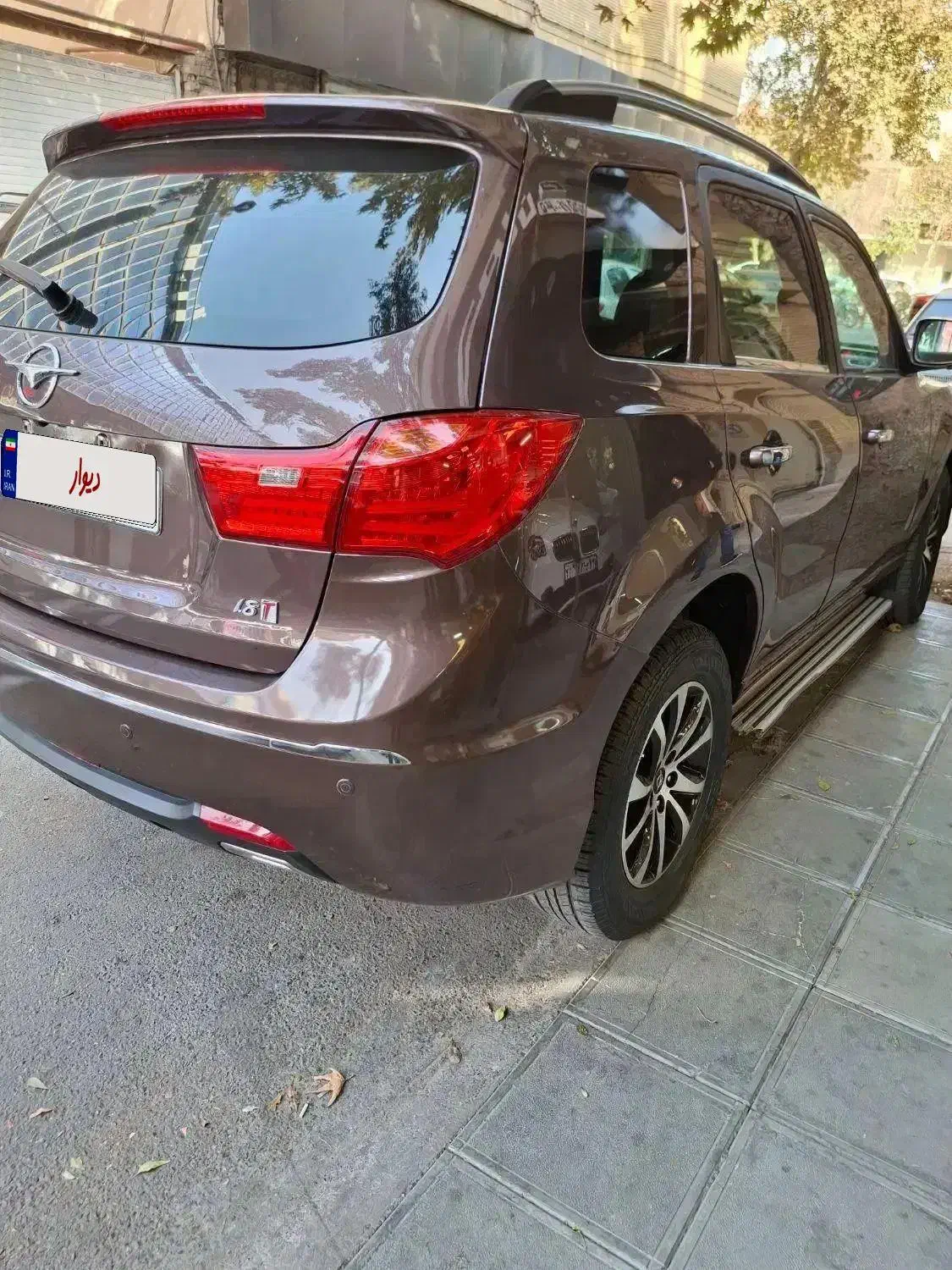 هایما s7|خودرو سواری و وانت|مشهد, امام خمینی|دیوار