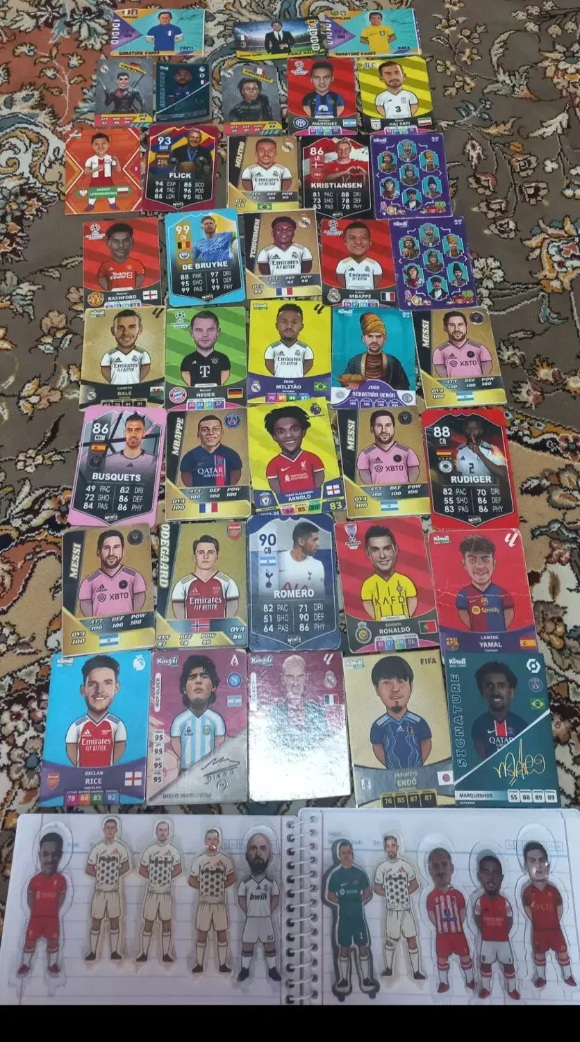 کیمدی|اسباب‌‌بازی|لوندویل, |دیوار