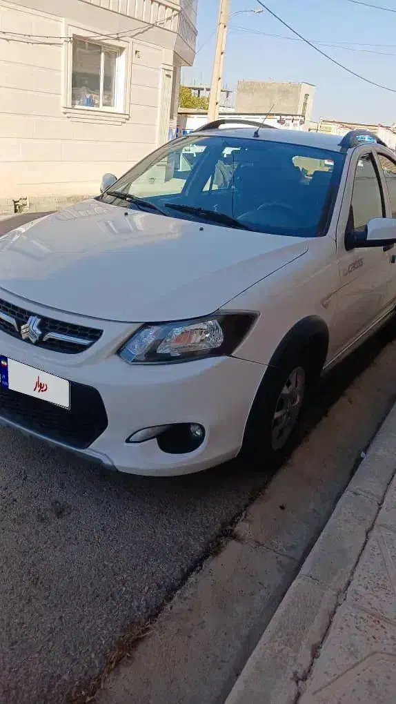 کوییک ۱۴۰۱|خودرو سواری و وانت|قیدار, |دیوار