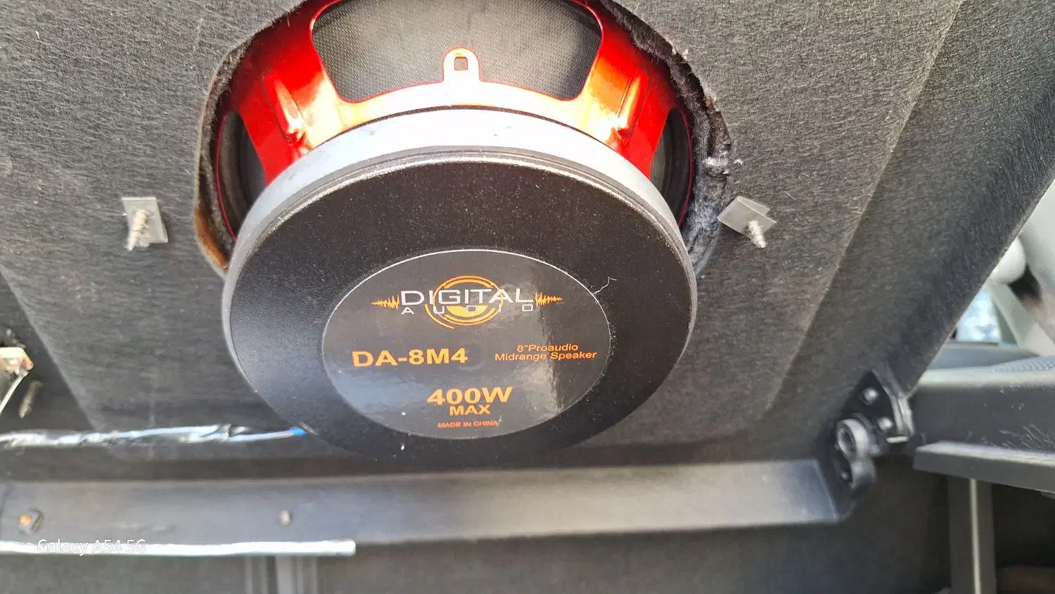 سیستم صوتی|قطعات یدکی و لوازم جانبی|باقرشهر, |دیوار