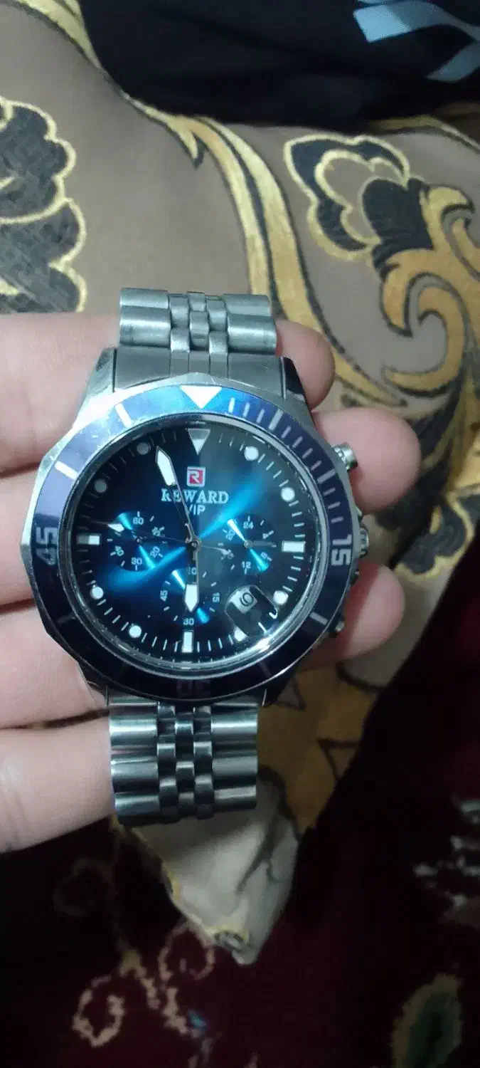 ساعت|ساعت|خان ببین, |دیوار