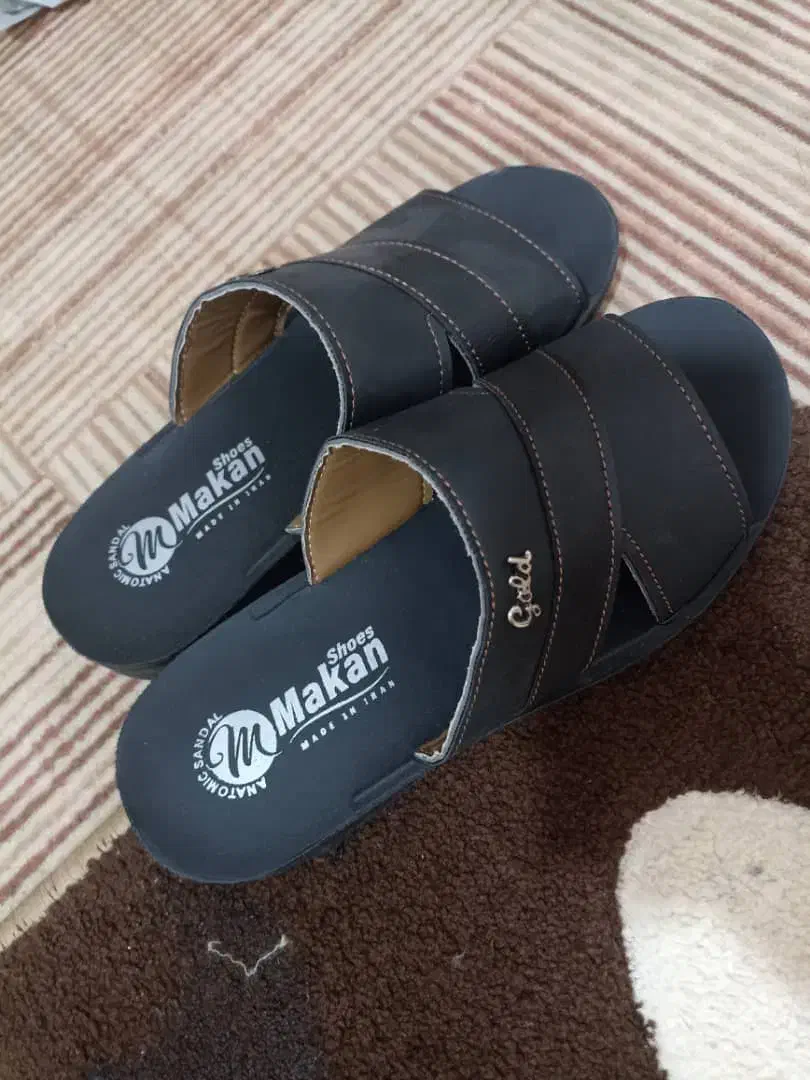 صندل نو مردانه|کیف، کفش، کمربند|ایلام, |دیوار