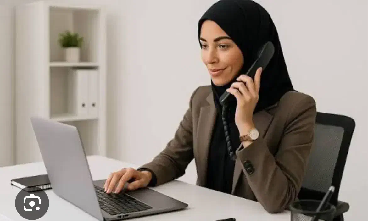 منشی خانم|استخدام اداری و مدیریت|آبادان, |دیوار