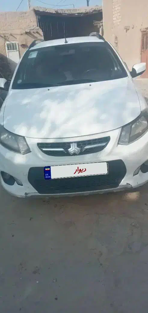 کوییک دنده‌ای  مدل ۱۳۹۸|خودرو سواری و وانت|کرج, شهرک بنفشه|دیوار